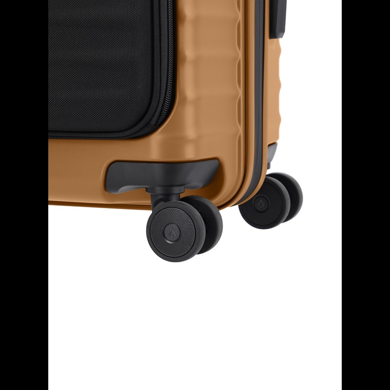 Titan Resväska Upgrade Brons 55 Cm 8