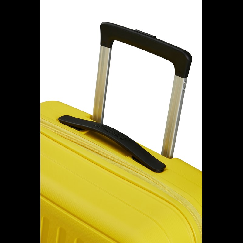 American Tourister Resväska Rejoy Gul 55 Cm 9