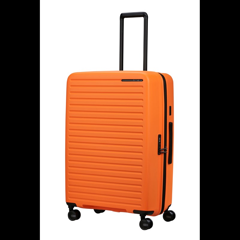 Samsonite Resväska Restackd Orange 75 Cm 9