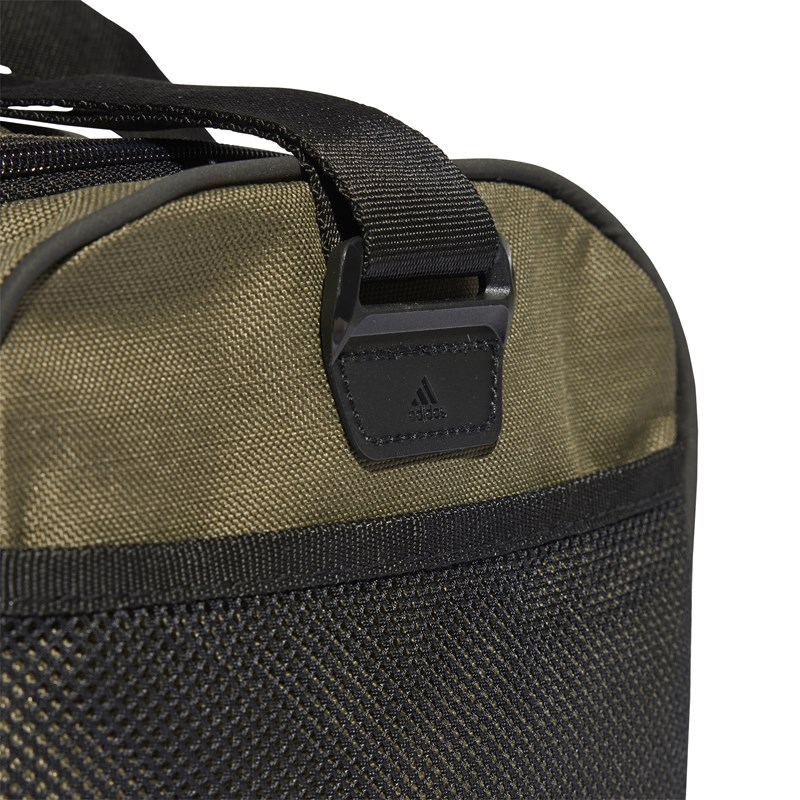 Adidas Originals Sportstaske Linear M Oliven Grøn 6