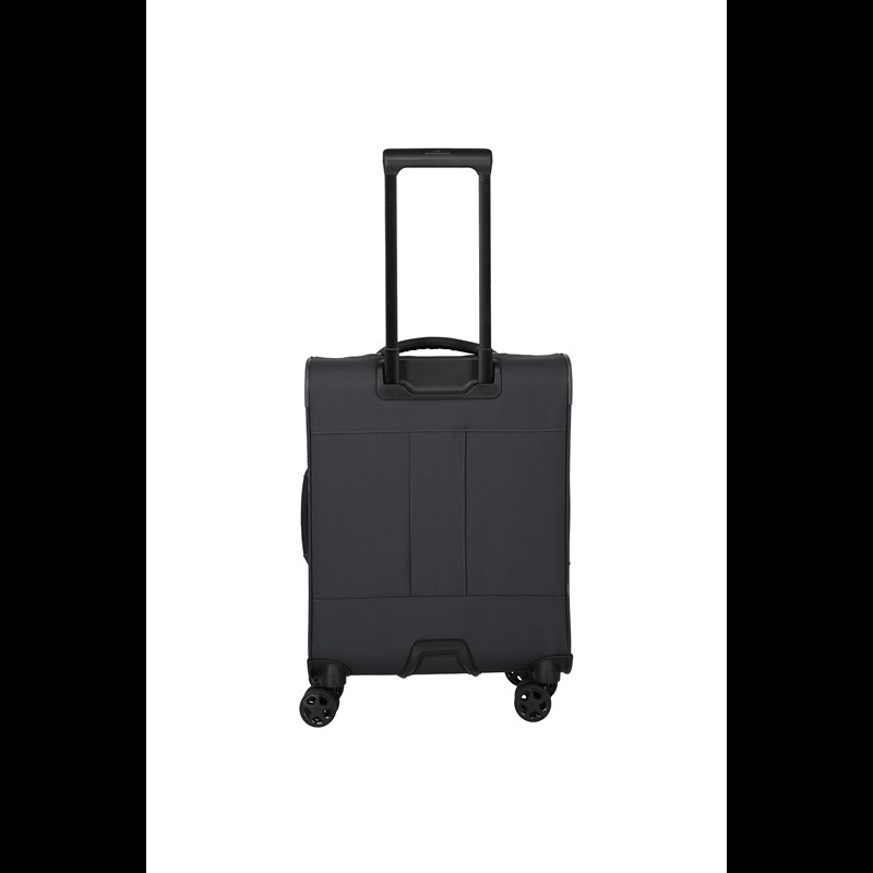 travelite Kuffert SKAII  Grå 55 Cm 5