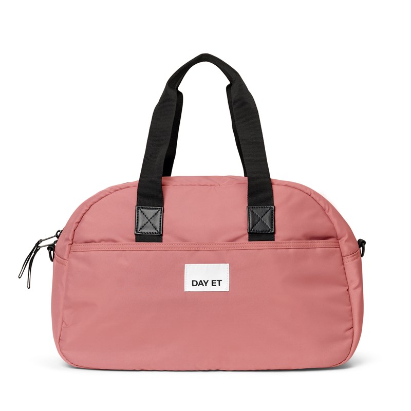DAY ET Rejsetaske Day RE-S Nighter Pink 1