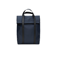 RAINS Rygsæk 2 Way Tote  Navy 1