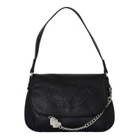 Juicy Couture Axelväska Twig Narrative  Svart 1