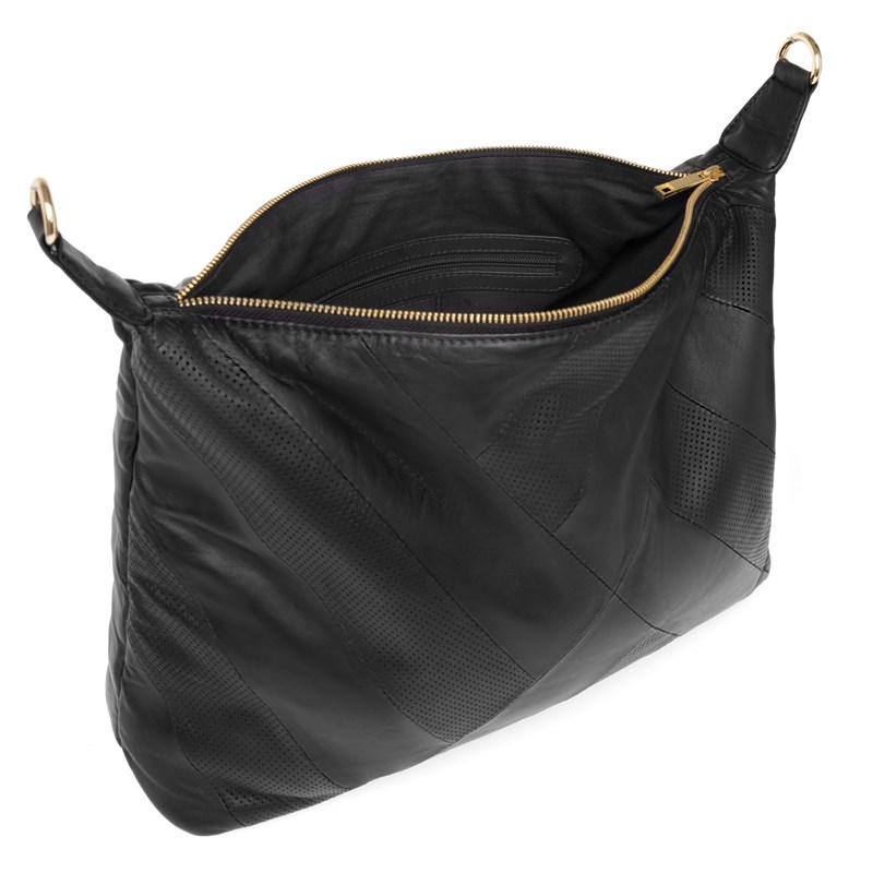 Depeche Skuldertaske  Sort 2