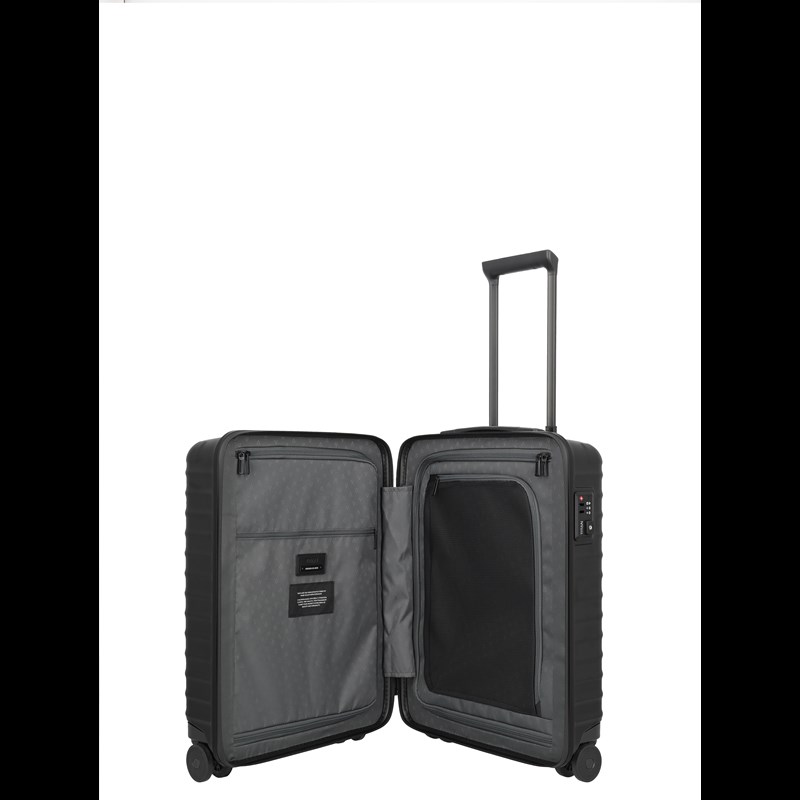 Titan Resväska Upgrade Svart 55 Cm 6