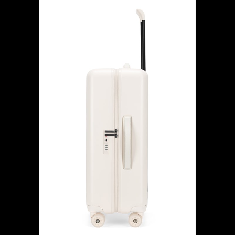 EPIC Kuffert Atlas Hvid 66 Cm 3