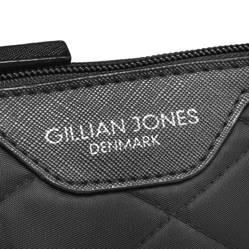 Gillian Jones Kosmetikväska Svart 4