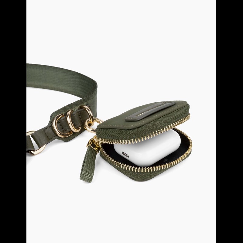 iDeal Of Sweden Bæltetaske Active Khaki grøn 6