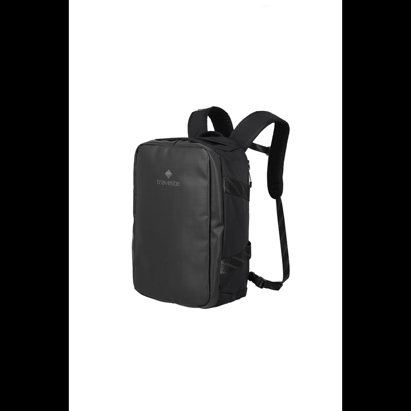 travelite Dufflelbag Venture Line Sort 2