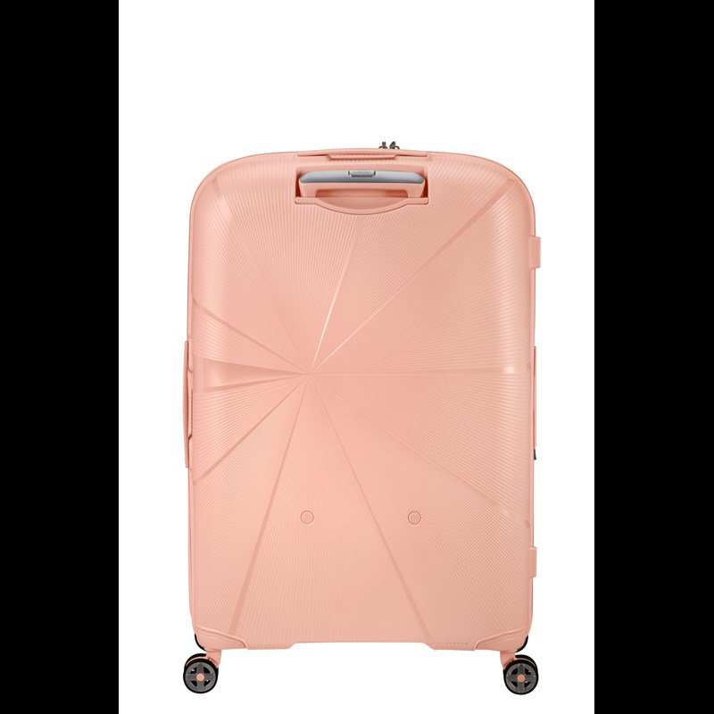 American Tourister Kuffert Starvibe Fersken 77 Cm 8