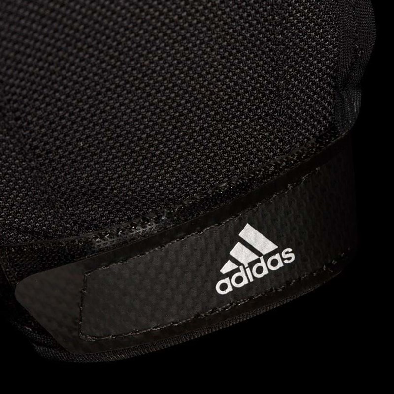 Adidas Originals Sportshandske L Sort 4