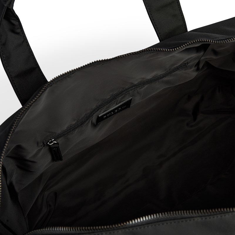 Tyler & Co Rejsetaske Yakima Sort 6