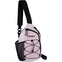 Adidas Originals Sling Bag MT Lyserød