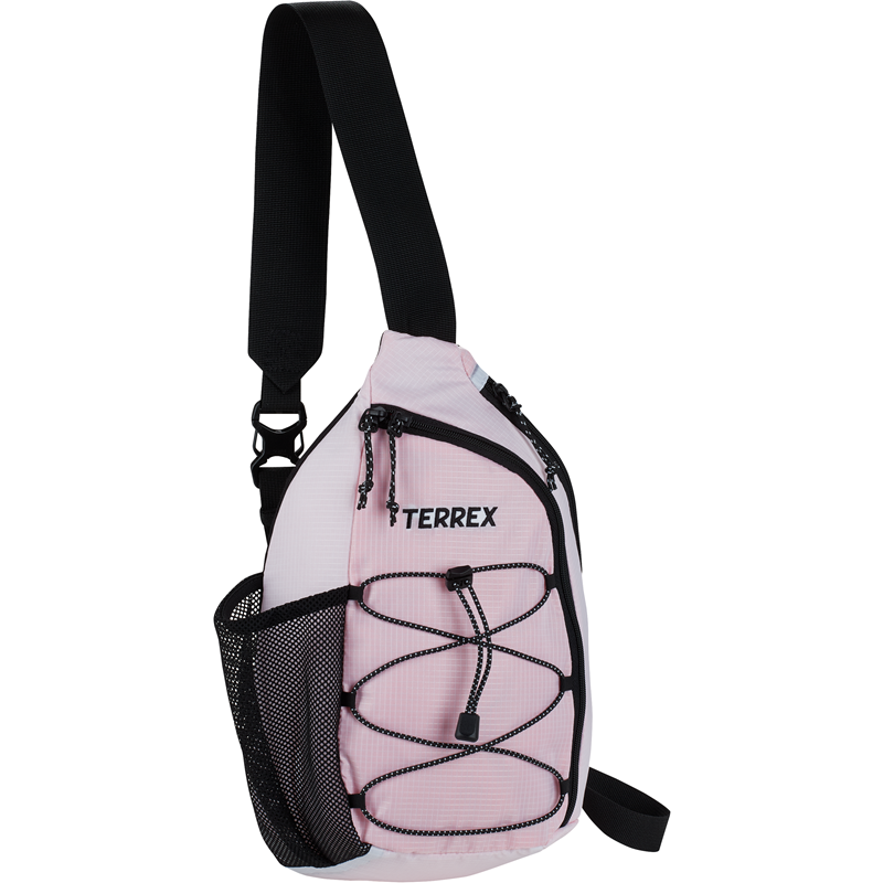 Adidas Originals Sling Bag MT Lyserød