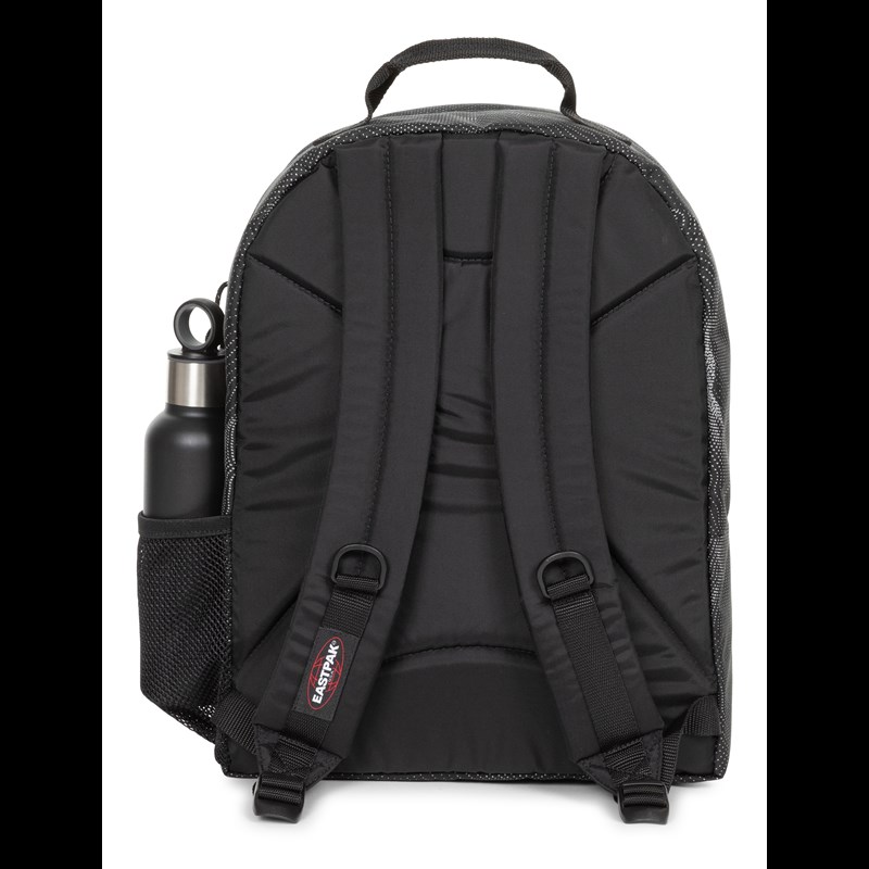 Eastpak Rygsæk Pinzip Sort/grå 15" 3