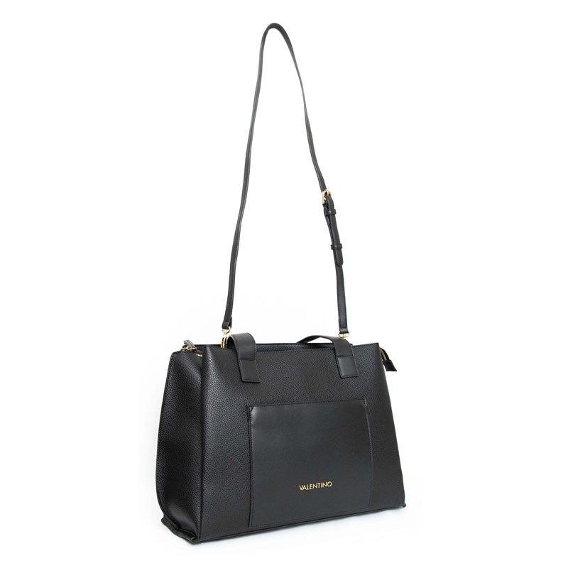 Valentino Bags Håndtaske Willow Sort 6