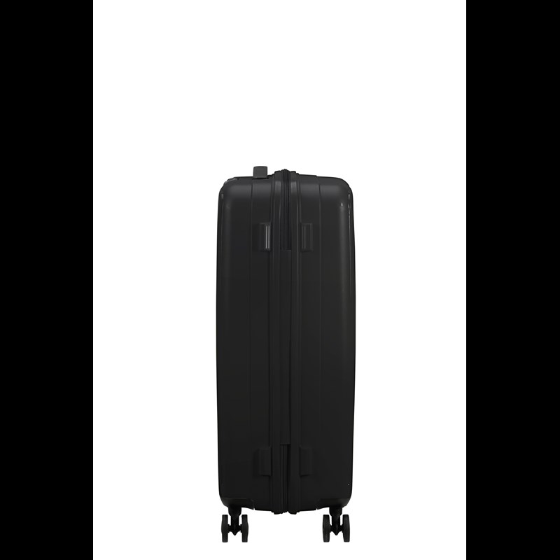 American Tourister Resväska Rejoy Svart 68 Cm 4