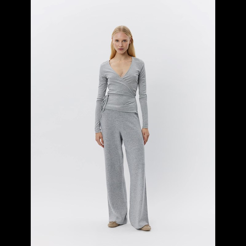 Sofie Schnoor Tröja JoodySW Grå Str S 2