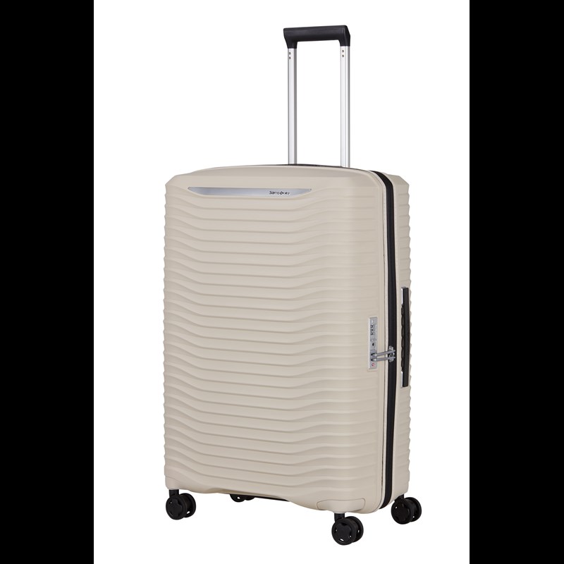 Samsonite Kuffert Upscape 75 Sand 75 Cm 4
