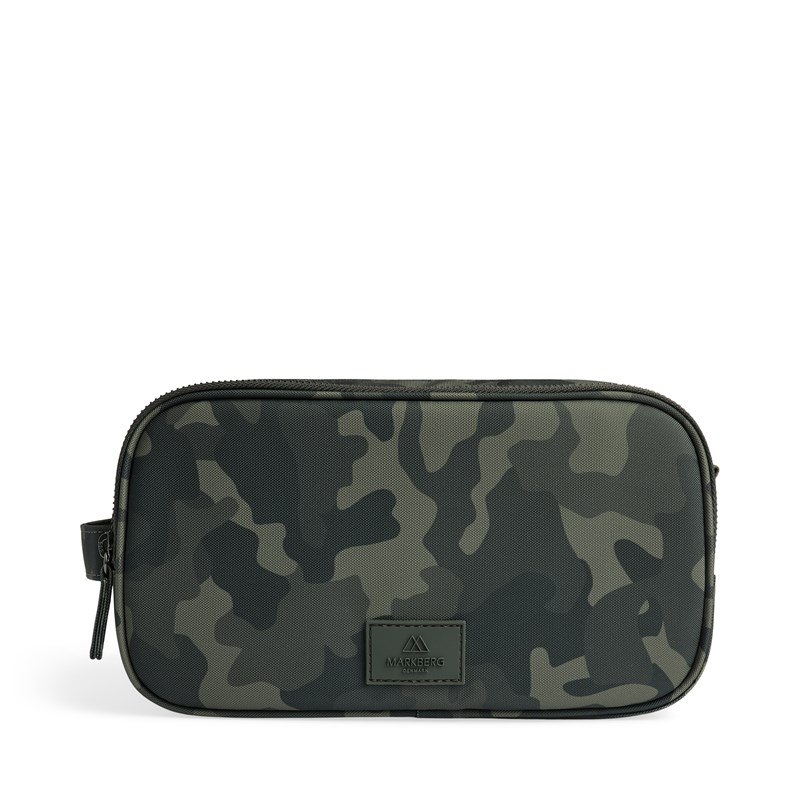 MARKBERG Necessär CareMBG  Kamouflage 2