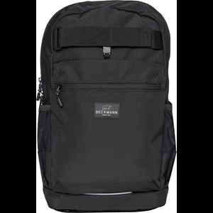 Beckmann Ryggsäck Sport Light Svart