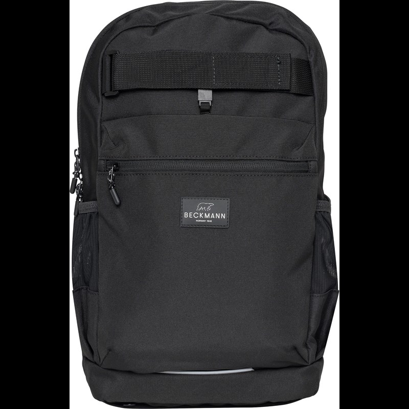 Beckmann Ryggsäck Sport Light Svart 1