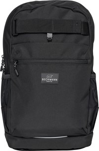 Beckmann Ryggsäck Sport Light Svart 1