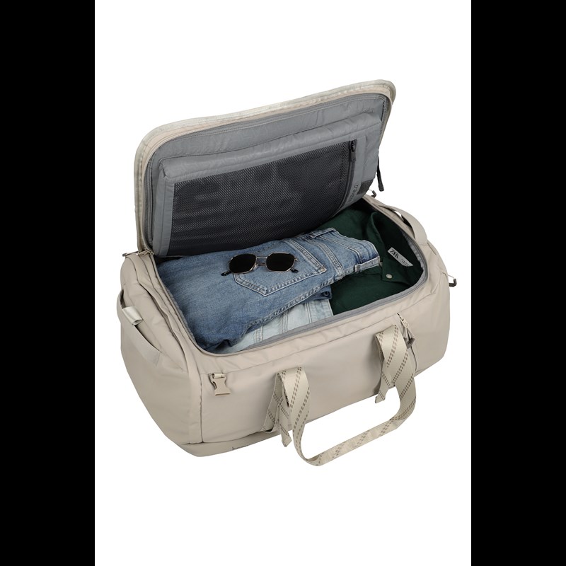 travelite Dufflelbag Venture Line Beige 5