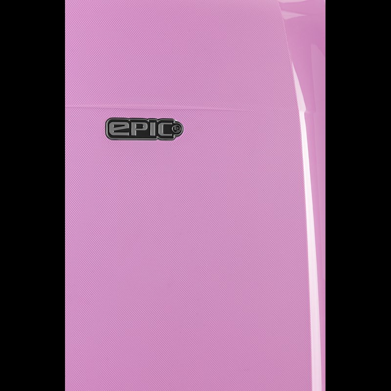 EPIC Kuffert Phantom Pink 76 Cm 8