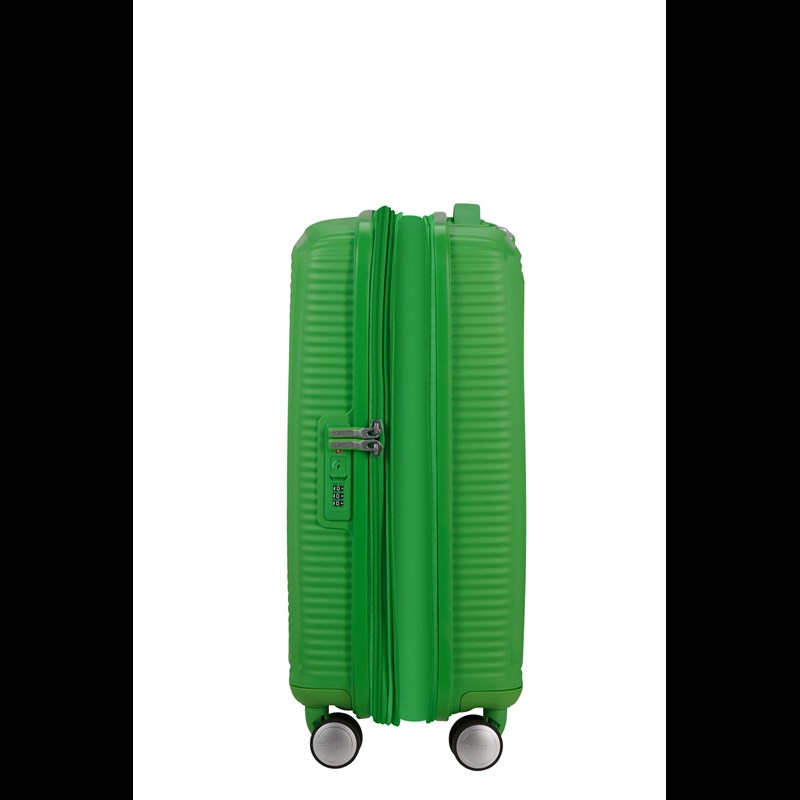 American Tourister Resväska Soundbox m. grön 55 Cm 7