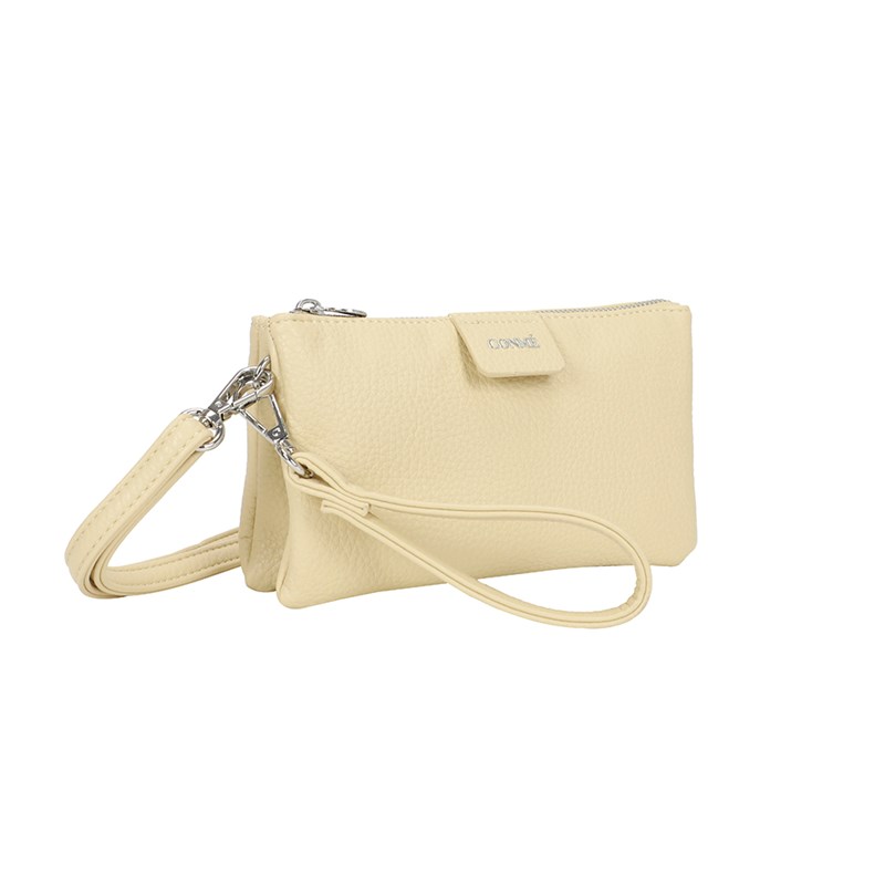 Conmé Crossbody Naomi Gul 2