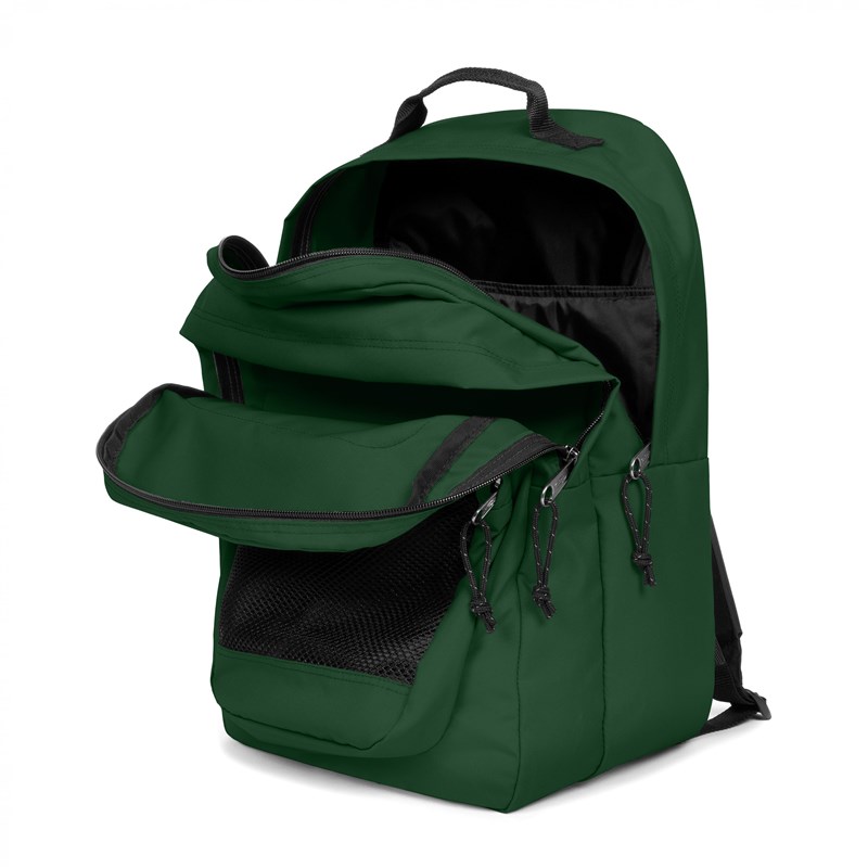 Eastpak Rygsæk Study Buddy Mørk grøn 16" 2