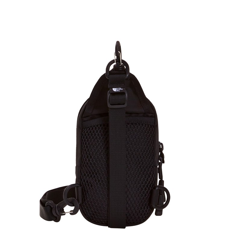 The North Face Crossbody Hot Shot Svart 4