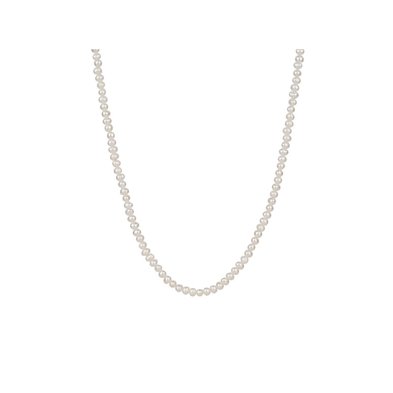 HERA Halsband Harper Vit 3