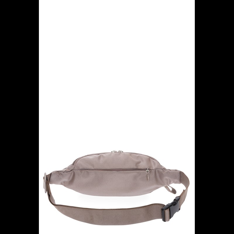 Mandarina Duck Bæltetaske MD20 Taupe 4