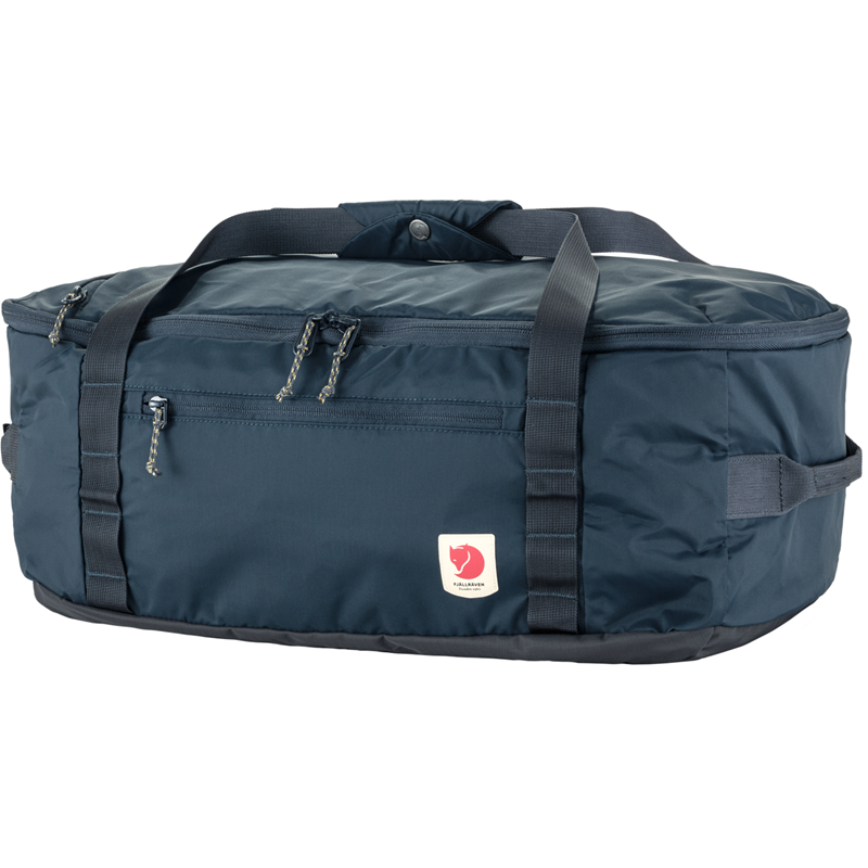 Fjällräven Duffel Bag High Coast Navy 3