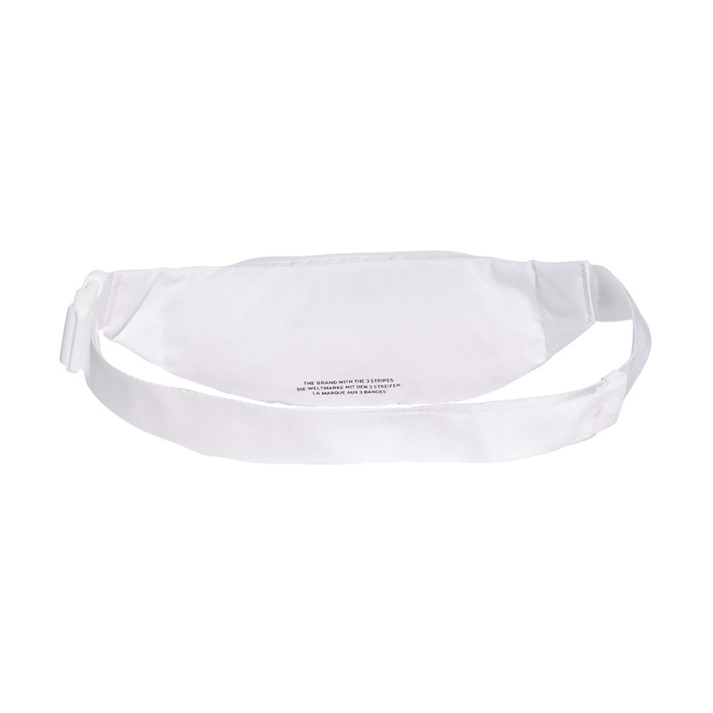 Adidas Originals Bæltetaske Essential Crossbody Hvid 3