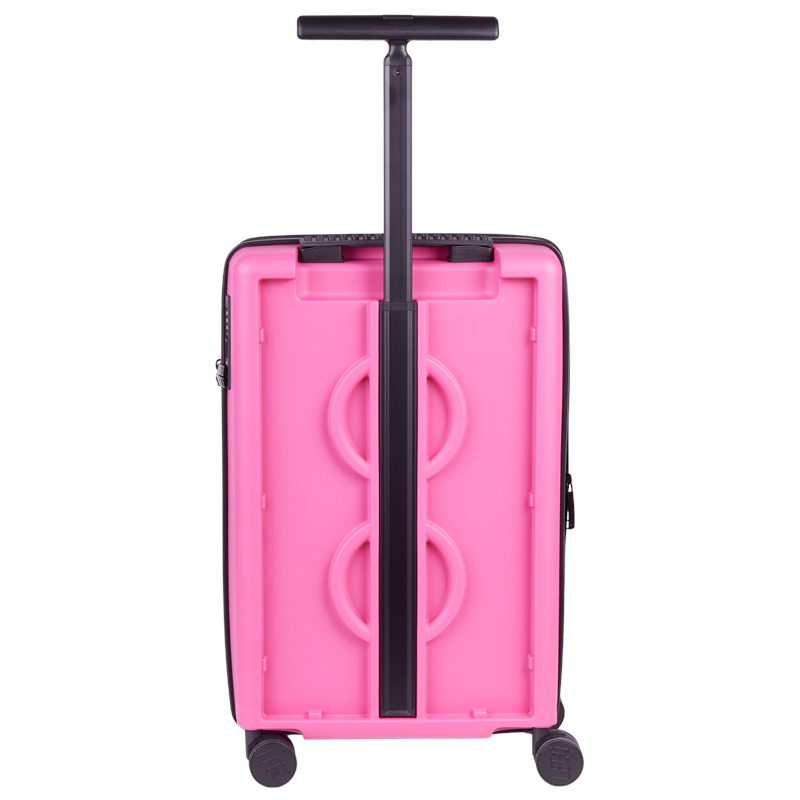 LEGO Bags Barnresväska Brick 2x3 Rosa 3