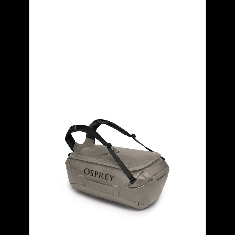 Osprey Duffel Bag Transporter 40  Beige 2
