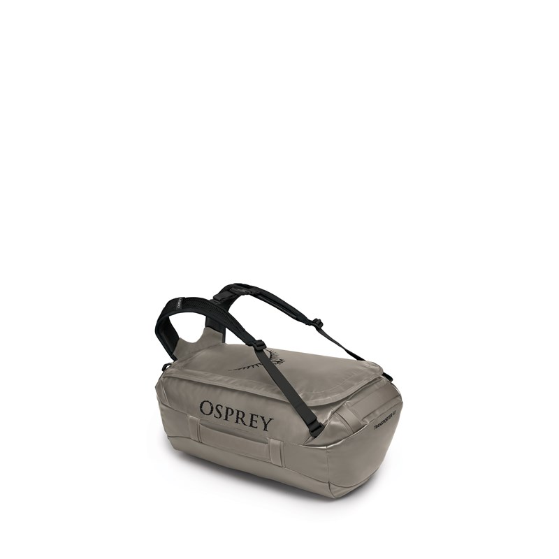 Osprey Duffel Bag Transporter 40  Beige 2
