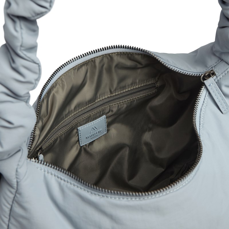 MARKBERG Axelväska Groundmbg  Denim 6