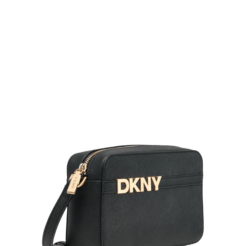 DKNY Crossbody Avril Camera Svart 3