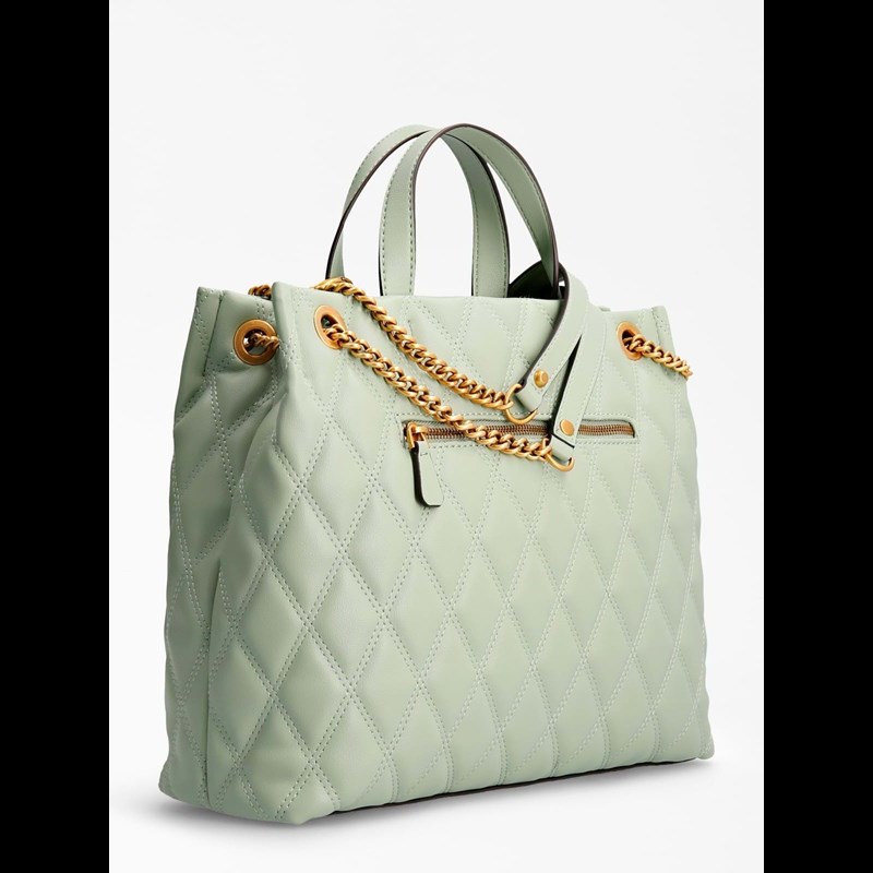 Guess Shopper Triana Girlfriend  L. Grøn 3