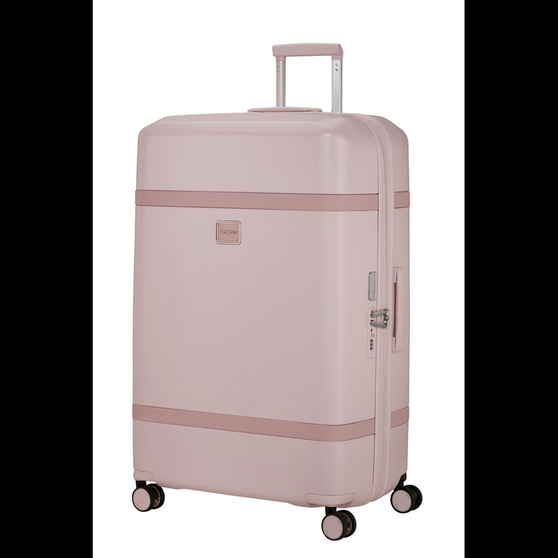 Samsonite Kuffert Image Rosa 81 Cm 3