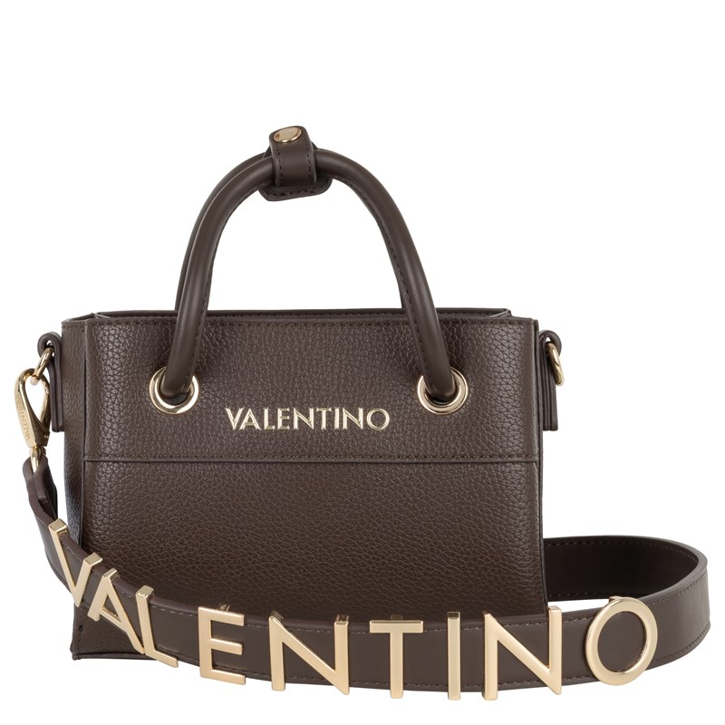 Valentino Bags Håndtaske Alexia Brun 1