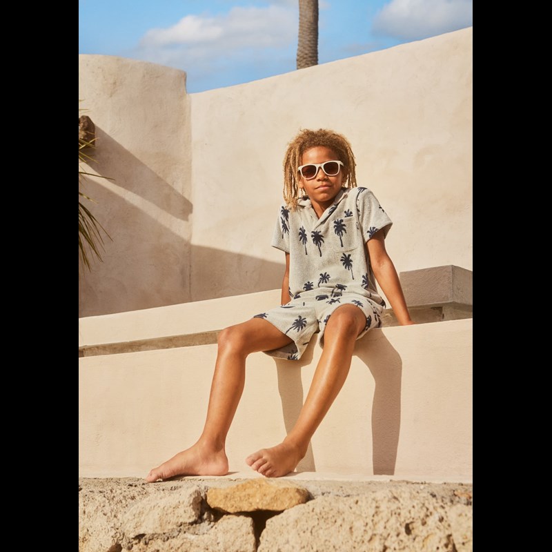 Molo Shorts Abay  Sand 3 år, 98 cm 5