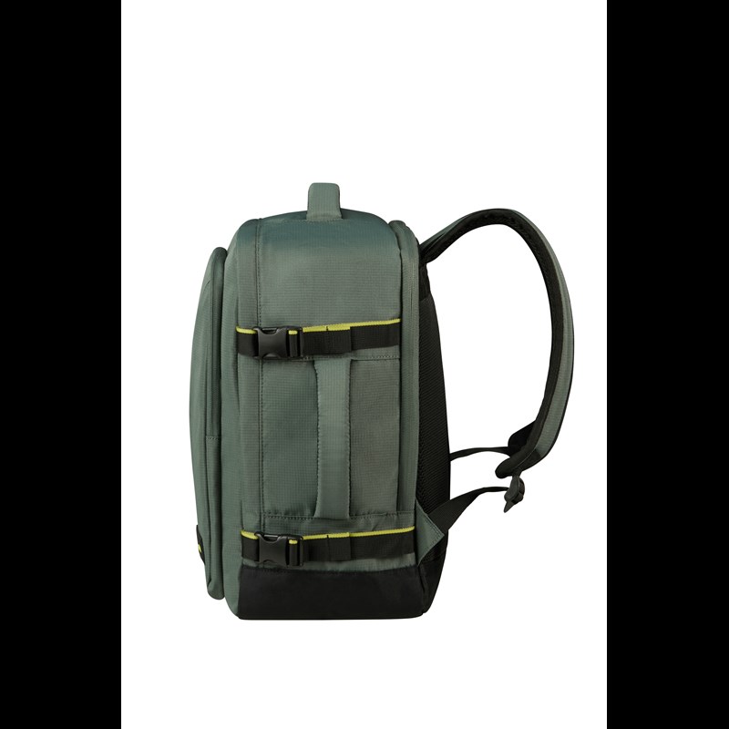 American Tourister Ryggsäck Take2cabin Grön 15" 3