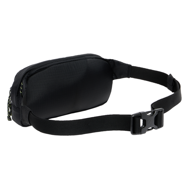 Haglöfs Bæltetaske Tight Hip Pack 1 Sort/grå 4