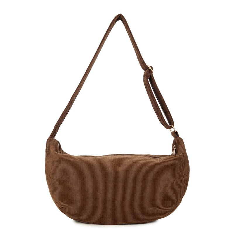 Conmé Bältesväska Ella XL Nougat 3